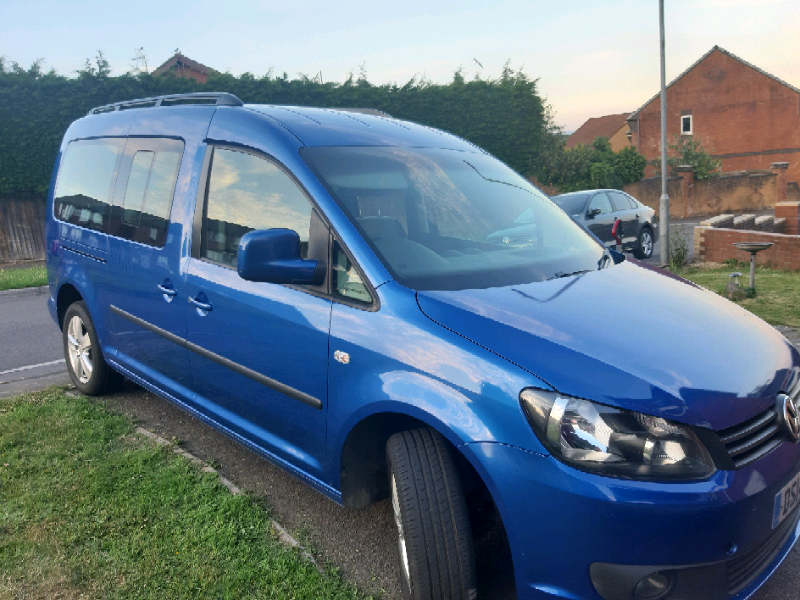 vw caddy for sale gumtree